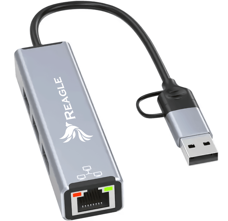 Products – REAGLE