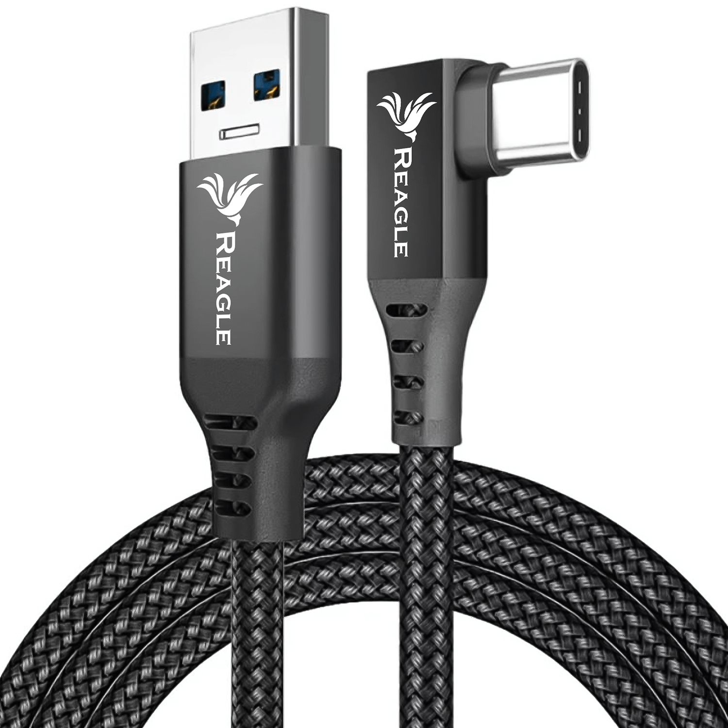 Reagle CABLE 5m for OCULUS LINK SteamVR QUEST META USB – REAGLE