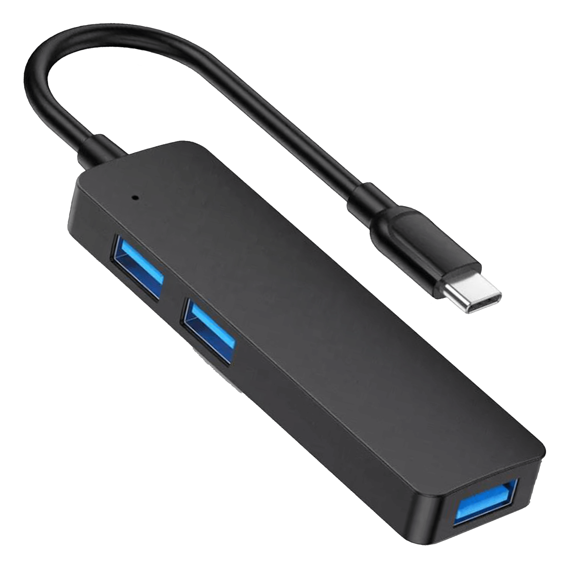 Reagle Adapter Hub USB C 3.1 5w1 Czytnik Kart Macbook – REAGLE